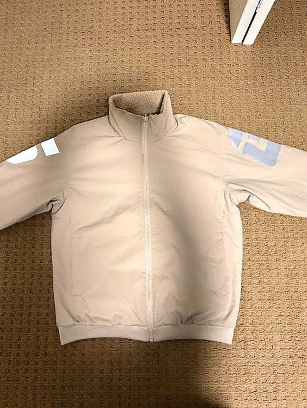 Guess Reversible Zip Jacket - Picture 9 of 15